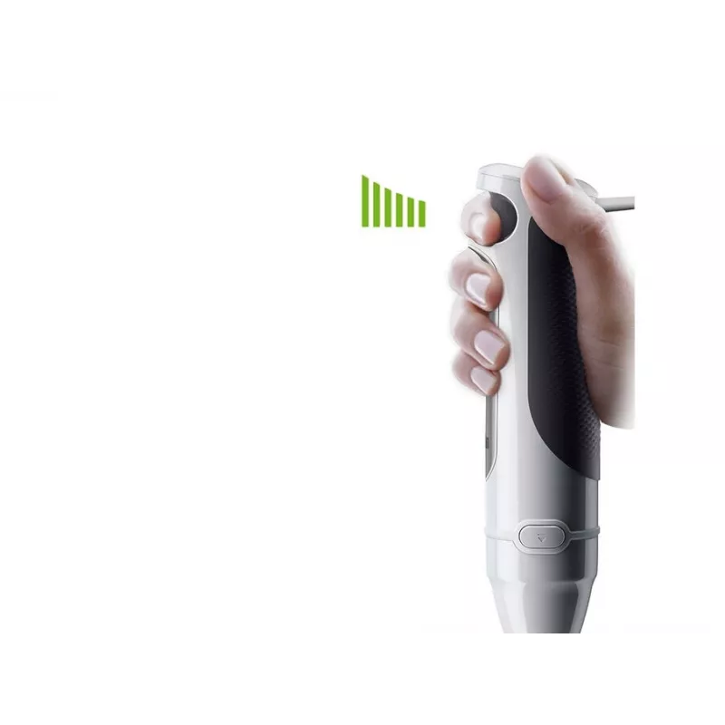 Braun MultiQuick 7 MQ7020 WH 0,6 L tyčový mixér 1000 W biela