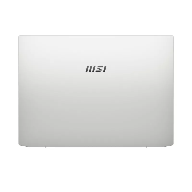 Notebook MSI Prestige A16 AI+ A3HMG-036 16 palcov AMD Ryzen AI 9 365 32 GB 1 TB Windows 11