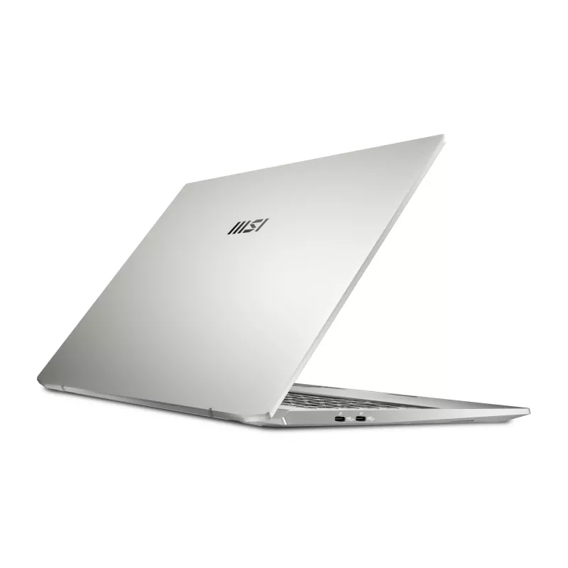 Notebook MSI Prestige A16 AI+ A3HMG-036 16 palcov AMD Ryzen AI 9 365 32 GB 1 TB Windows 11