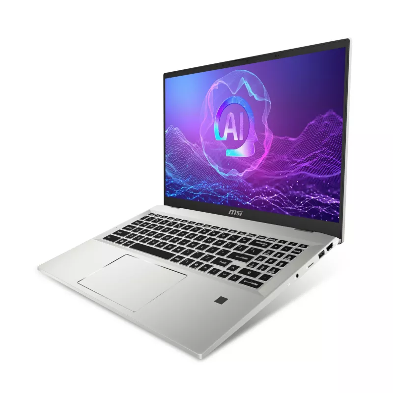 Notebook MSI Prestige A16 AI+ A3HMG-036 16 palcov AMD Ryzen AI 9 365 32 GB 1 TB Windows 11