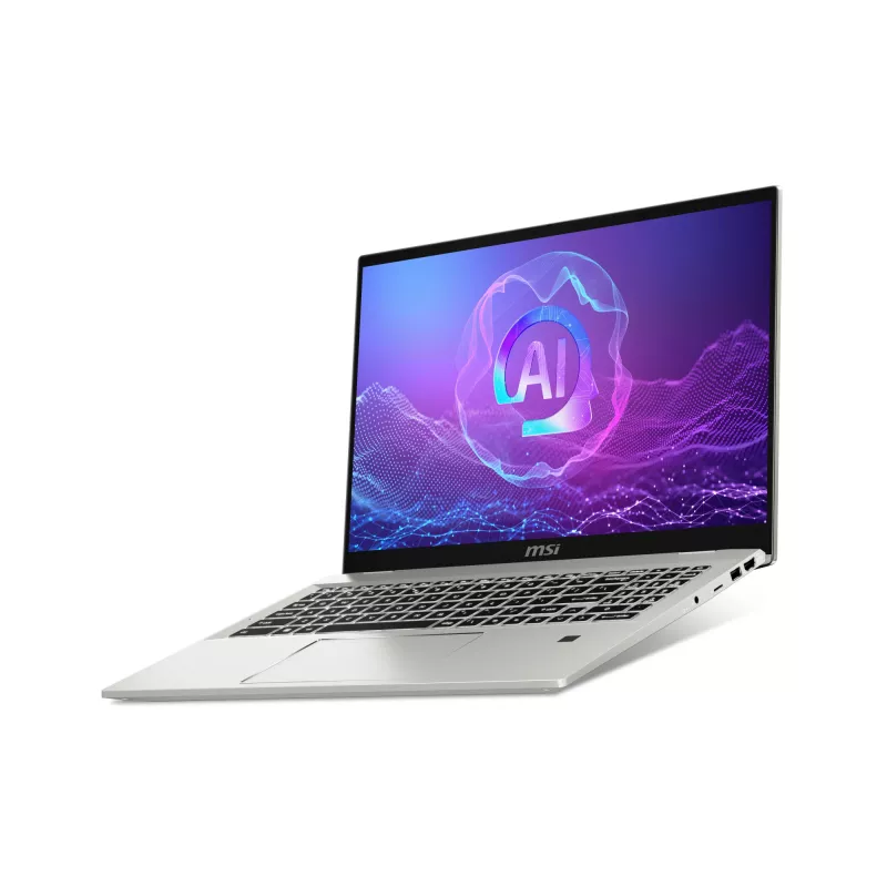 Notebook MSI Prestige A16 AI+ A3HMG-036 16 palcov AMD Ryzen AI 9 365 32 GB 1 TB Windows 11