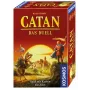 Kosmos CATAN - Das Duell kartová hra, 2 hráči, od 10 rokov