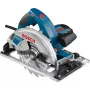 Bosch 0 601 668 901 ručná kotúčová píla 19 cm 5000 ot/min 1800 W