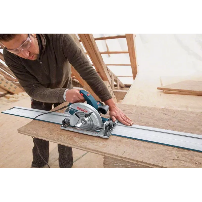 Bosch 0 601 668 901 ručná kotúčová píla 19 cm 5000 ot/min 1800 W