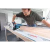 Bosch 0 601 675 000 prenosná kotúčová píla 16,5 cm 6250 ot/min 1400 W