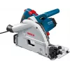 Bosch 0 601 675 001 ručná kotúčová píla 16,5 cm 6250 ot/min 1400 W