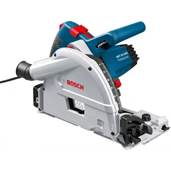 Bosch 0 601 675 001 ručná kotúčová píla 16,5 cm 6250 ot/min 1400 W