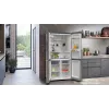 Siemens iQ300 KF96NVPEA chladnička s mrazničkou side-by-side French Door, 605 l (405 l + 200 l), strieborná