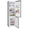 Siemens iQ300 KG39NXICF chladnička s mrazničkou voľne stojaca 363 L nerez