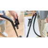 Bosch Serie 4 BGD38BU2 vysávač 4 l podlahový vysávač suchý 600 W vreckový
