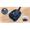Bosch Serie 4 BGD38BU2 vysávač 4 l podlahový vysávač suchý 600 W vreckový