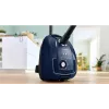Bosch Serie 4 BGD38BU2 vysávač 4 l podlahový vysávač suchý 600 W vreckový