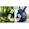 Bosch Serie 4 BGD38BU2 vysávač 4 l podlahový vysávač suchý 600 W vreckový