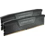CORSAIR pamäť 32 GB (2x 16 GB) DDR5 DRAM 6000 MT/s CL38 pamäťová sada Vengeance čierna