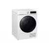 Samsung DV90BB7445GWS2 sušička bielizne voľne stojaca predným plnením 9 kg biela