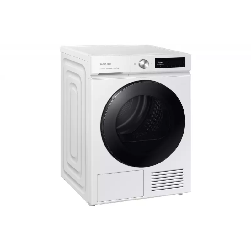 Samsung DV90BB7445GWS2 sušička bielizne voľne stojaca predným plnením 9 kg biela