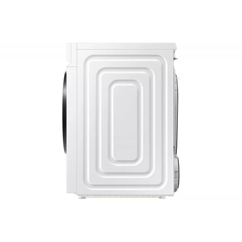 Samsung DV90BB7445GWS2 sušička bielizne voľne stojaca predným plnením 9 kg biela