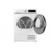 Samsung DV90BB7445GWS2 sušička bielizne voľne stojaca predným plnením 9 kg biela