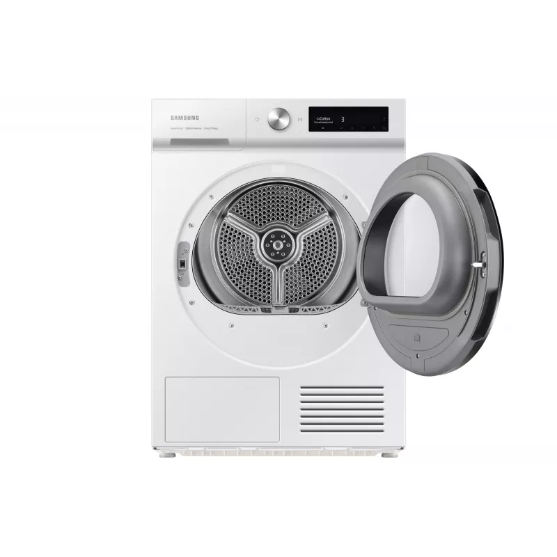 Samsung DV90BB7445GWS2 sušička bielizne voľne stojaca predným plnením 9 kg biela