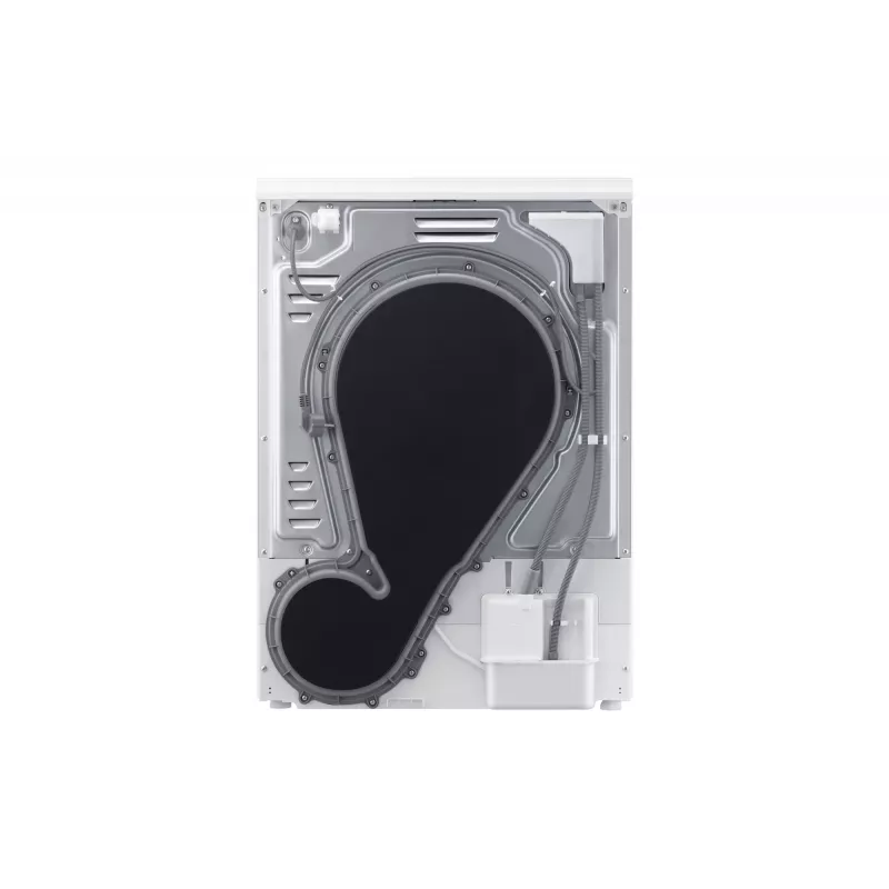 Samsung DV90BB7445GWS2 sušička bielizne voľne stojaca predným plnením 9 kg biela