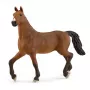 Figúrka Schleich HORSE CLUB Oldenburská kobyla hnedá 13945