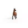 Figúrka Schleich HORSE CLUB Oldenburská kobyla hnedá 13945