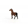 Figúrka Schleich HORSE CLUB Oldenburská kobyla hnedá 13945