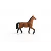 Figúrka Schleich HORSE CLUB Oldenburská kobyla hnedá 13945