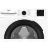 Beko b300 BM3WFU3841X práčka predné plnenie 8 kg 1351 ot/min biela