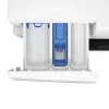 Beko b300 BM3WFU3841X práčka predné plnenie 8 kg 1351 ot/min biela