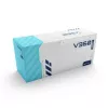 VALKYRIE All-in-One kvapalinový chladič V360 Lite ARGB biely