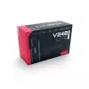 VALKYRIE All-in-One kvapalinový chladič V240 Lite ARGB čierny