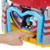 PAW Patrol, Dino Rescue HQ herná sada so zvukmi a exkluzívnou figúrkou Rex a vozidlom