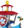 PAW Patrol, Dino Rescue HQ herná sada so zvukmi a exkluzívnou figúrkou Rex a vozidlom