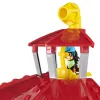 PAW Patrol, Dino Rescue HQ herná sada so zvukmi a exkluzívnou figúrkou Rex a vozidlom