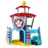 PAW Patrol, Dino Rescue HQ herná sada so zvukmi a exkluzívnou figúrkou Rex a vozidlom