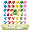 PAW Patrol, Dino Rescue HQ herná sada so zvukmi a exkluzívnou figúrkou Rex a vozidlom