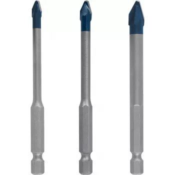 Bosch 2 608 900 595 vrták strediaci vrták 3 ks