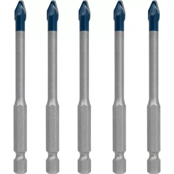 Bosch 2 608 900 599 vrták sada vrtákov 5 kusov