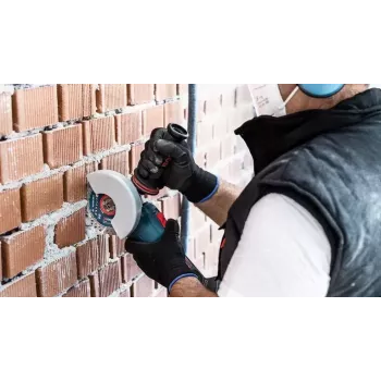 Bosch EXPERT MULTIMATERIAL X-LOCK rezací kotúč