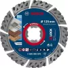 Bosch EXPERT MULTIMATERIAL X-LOCK rezací kotúč
