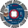 Bosch EXPERT MULTIMATERIAL X-LOCK rezací kotúč