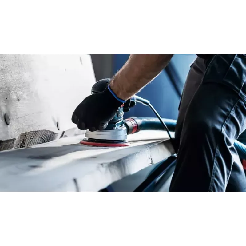 Bosch Expert M480 brúsna sieťka