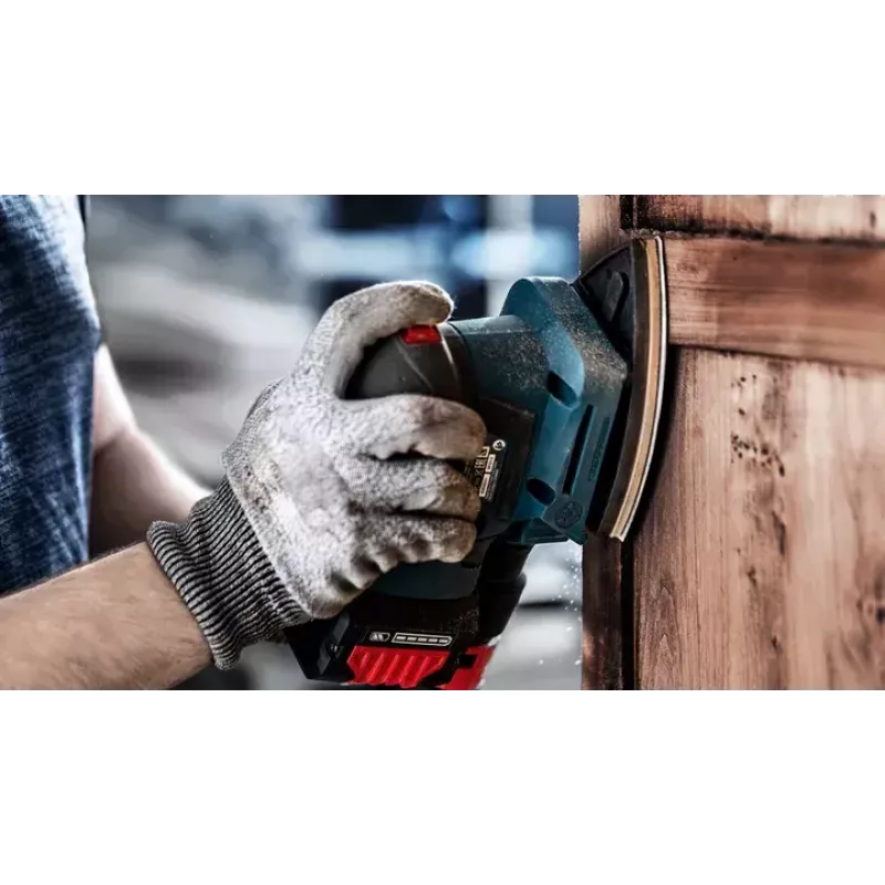 Bosch Expert M480 brúsna sieťka