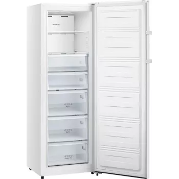 Hisense FV298N4AWC mraznička voľne stojaca 240 L biela