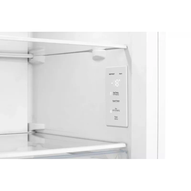 Hisense FV298N4AWC vertikálna mraznička