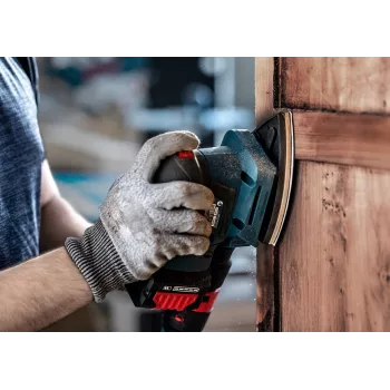 Bosch Expert M480 brúsna sieťka