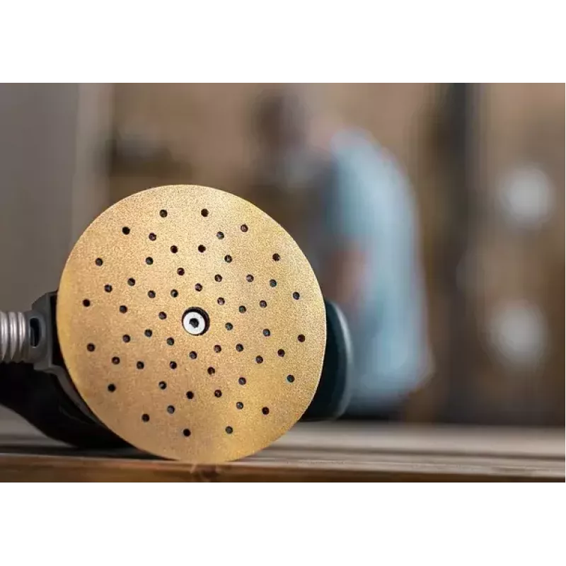 Bosch 2 608 900 808 rotačný nástroj brúsne/brúsne príslušenstvo drevo brúsny list