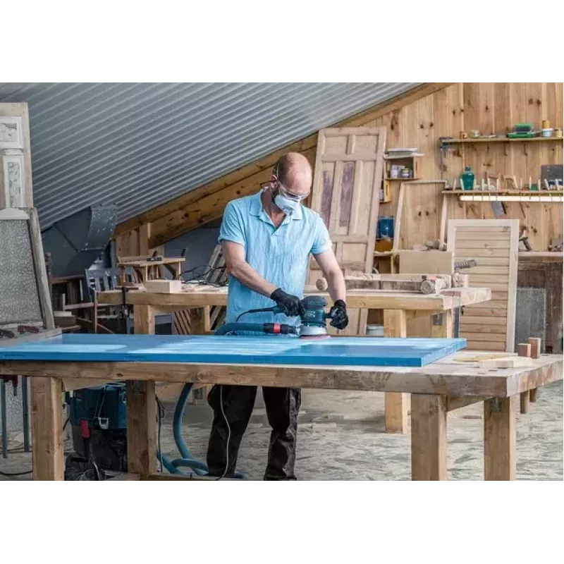 Bosch 2 608 900 808 rotačný nástroj brúsne/brúsne príslušenstvo drevo brúsny list