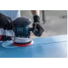 Bosch 2 608 900 808 rotačný nástroj brúsne/brúsne príslušenstvo drevo brúsny list